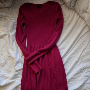 H&M DRESS
